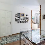 Chamberi Design Loft