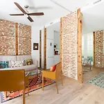 Chamberi Design Loft