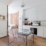Chamberi Design Loft