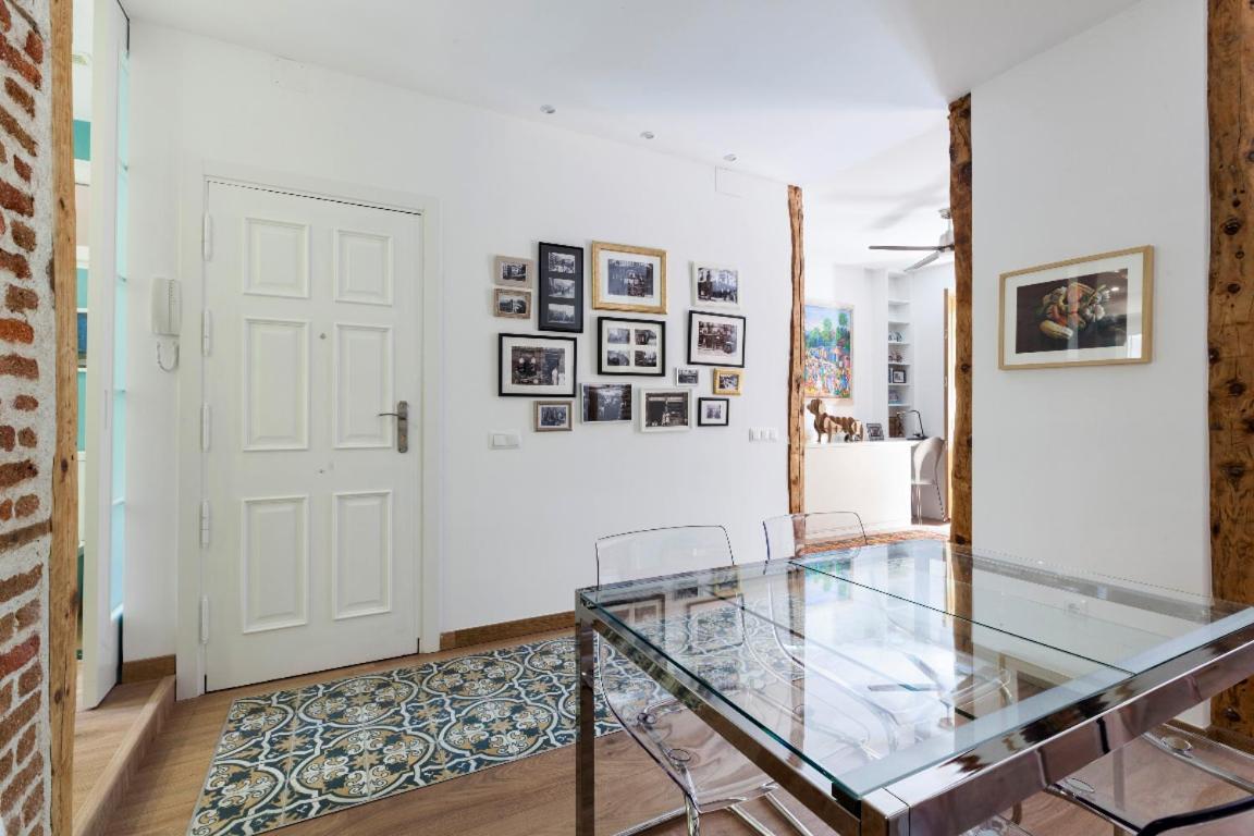 Chamberi Design Loft Madrid