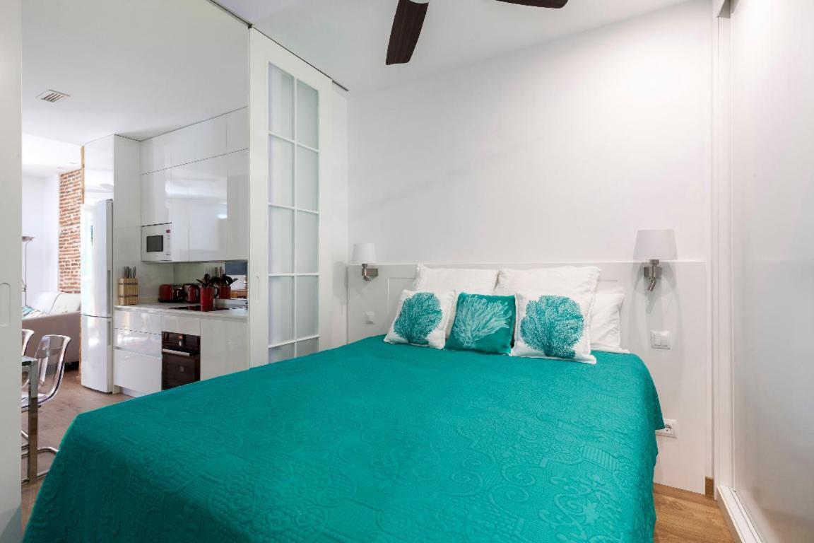 Chamberi Design Loft
