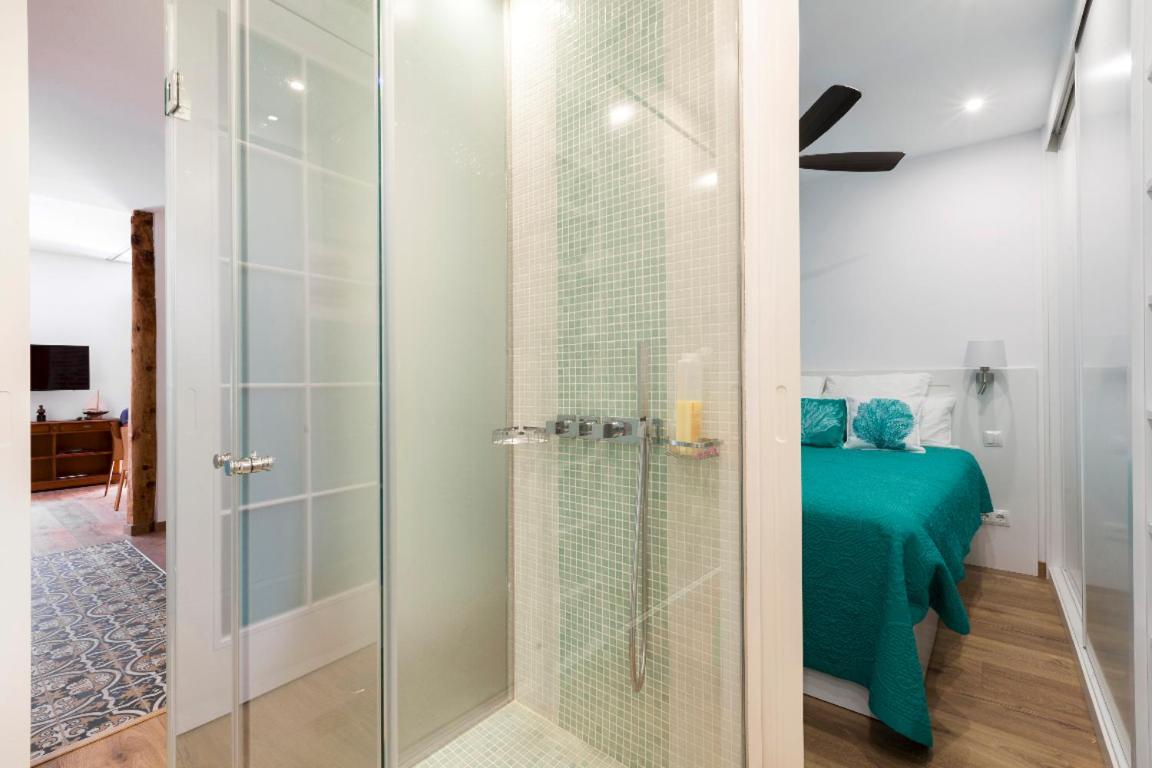 Chamberi Design Loft * Madrid