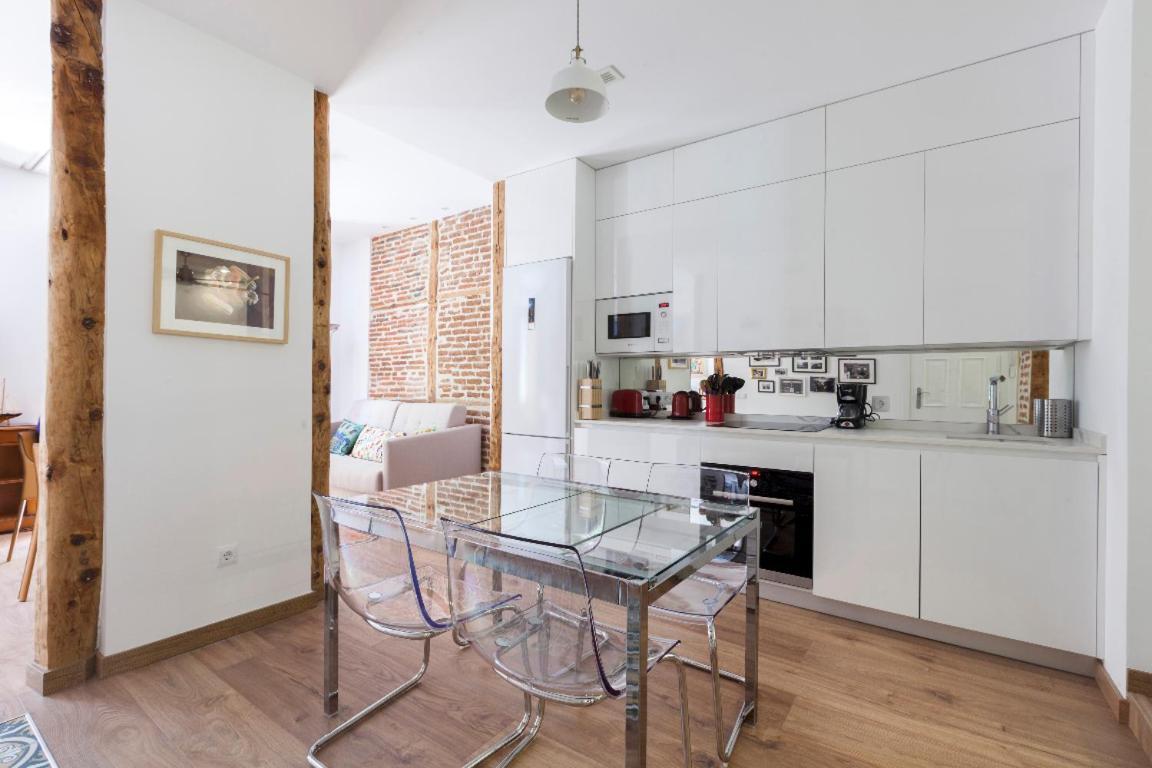 Chamberi Design Loft *